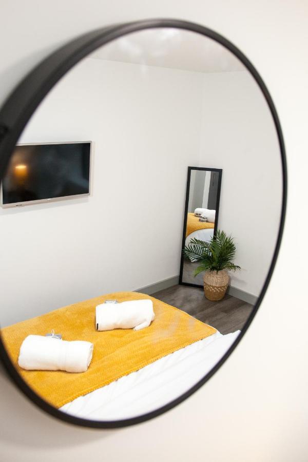 Liverpool Central Stylish Hideaway Экстерьер фото
